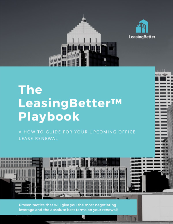 leasing better playbook